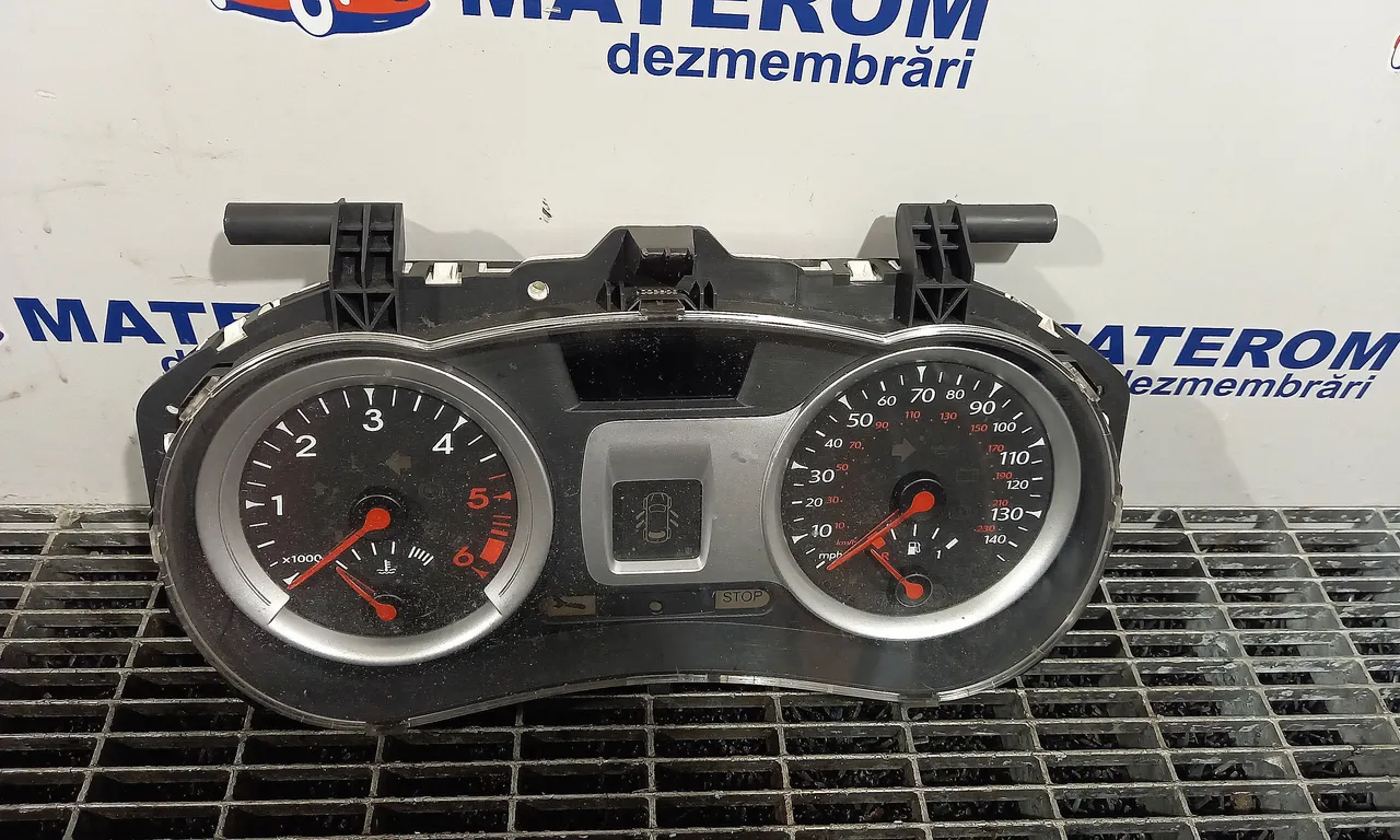 CEAS BORD RENAULT CLIO III 2005-2014