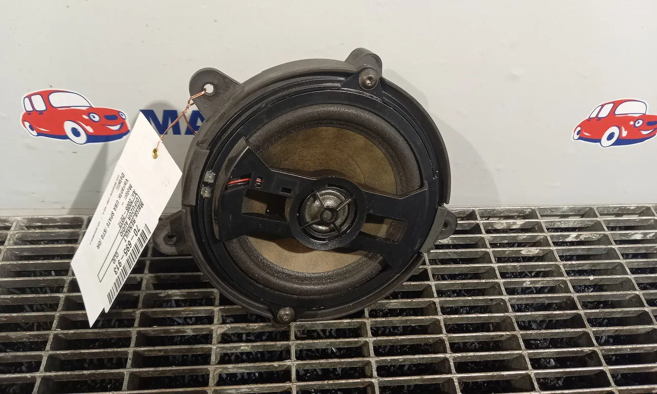 DIFUZOR AUDIO RENAULT CLIO III 2005-2014