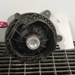 DIFUZOR AUDIO RENAULT CLIO III 2005-2014, vedere laterala