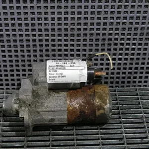 ELECTROMOTOR