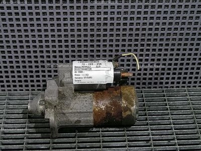 ELECTROMOTOR