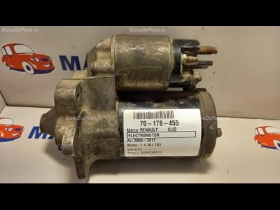 ELECTROMOTOR