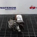 ELECTROMOTOR RENAULT CLIO III 1.6 2005-2014 oe-8200298371, vedere frontata