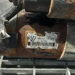 ELECTROMOTOR RENAULT CLIO III 1.5 dCi 2005-2014 oe-M00T87881, vedere laterala