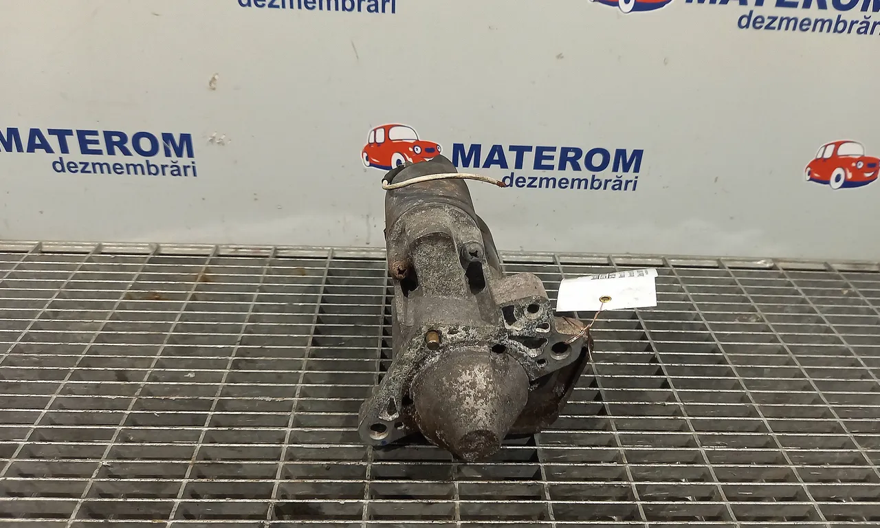 ELECTROMOTOR RENAULT CLIO III 2005-2014