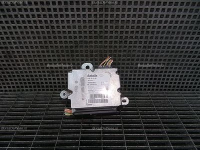MODUL AER RENAULT CLIO III 2005-2014 oe 8200854865, vedere frontata
