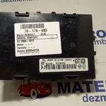 MODUL CONFORT RENAULT CLIO III 2005-2014 oe-8200343734, vedere frontata