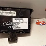 MODUL CONFORT RENAULT CLIO III 1.6 2005-2014 oe-8200652286, vedere frontata