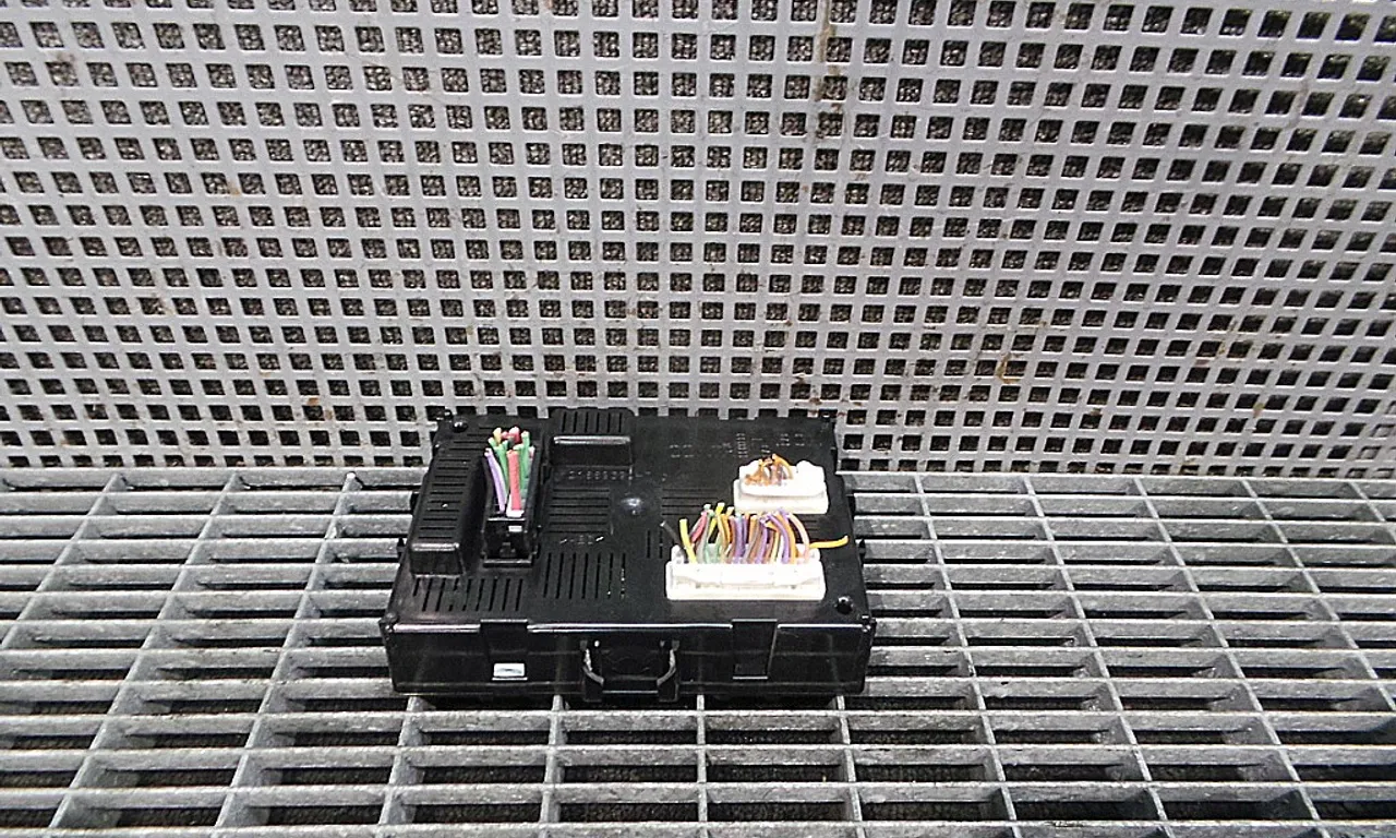 MODUL CONFORT RENAULT CLIO III 2005-2014