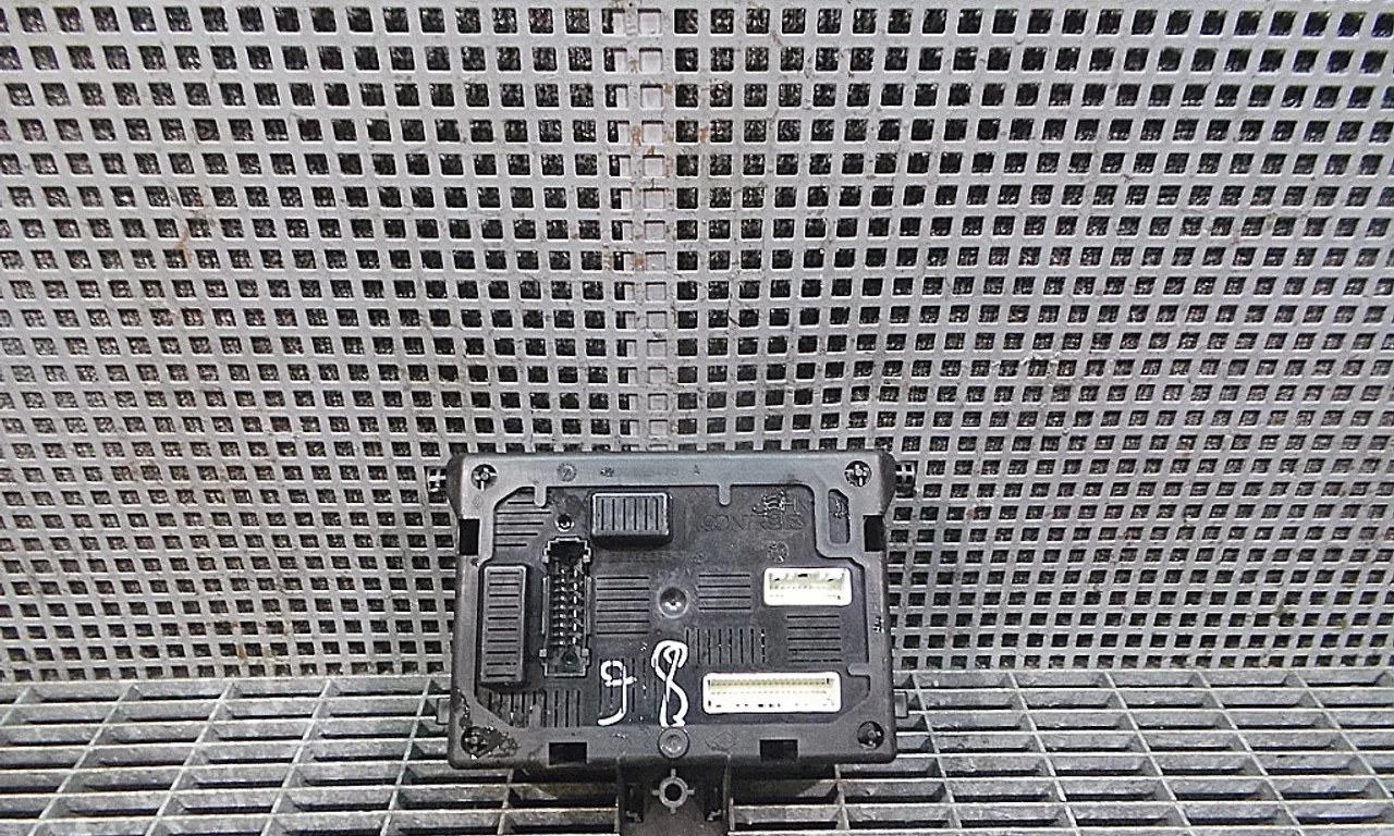 MODUL CONFORT RENAULT CLIO III 2005-2014