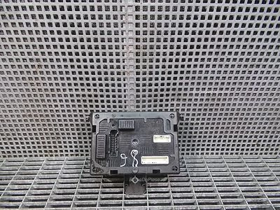 MODUL CONFORT RENAULT CLIO III 1.6 2005-2014 oe 8200652286, vedere frontata