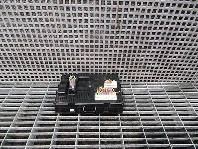 MODUL CONFORT RENAULT CLIO III 1.6 2005-2014 oe 8200652286, vedere frontata