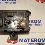 MODUL CONFORT RENAULT CLIO III 1.6 2005-2014 oe-8200652286, vedere laterala