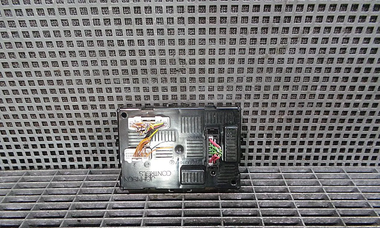 MODUL CONFORT RENAULT CLIO III 2005-2014