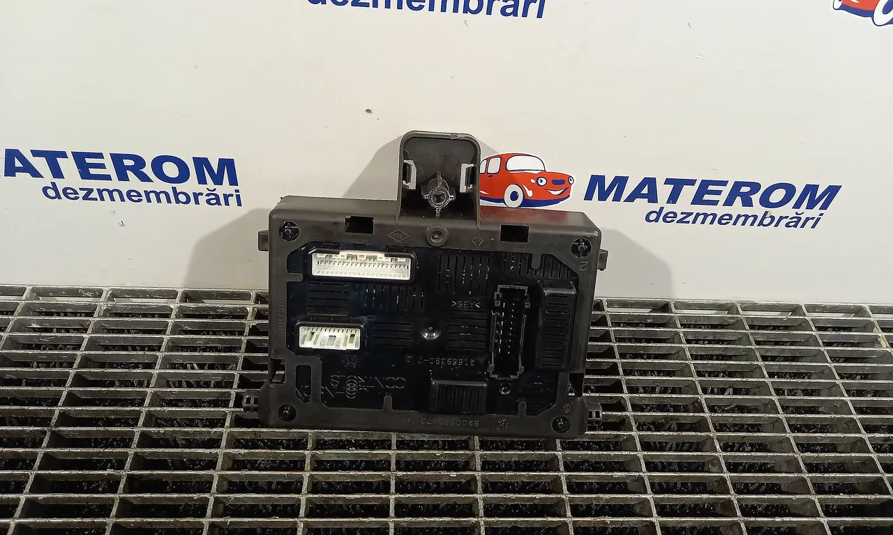 MODUL CONFORT RENAULT CLIO III 2005-2014