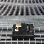 MODUL CONFORT RENAULT CLIO III 1.2 2005-2014 oe-8200652286B, vedere frontata