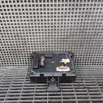MODUL CONFORT RENAULT CLIO III 2005-2014 oe-8200811817, vedere frontata
