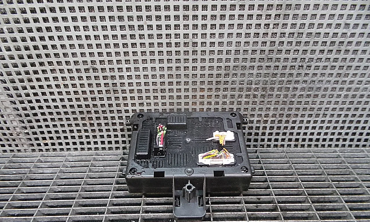 MODUL CONFORT RENAULT CLIO III 2005-2014