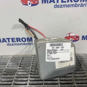 MODUL SERVO