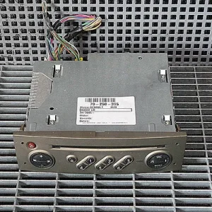 RADIO CD