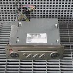 RADIO CD RENAULT CLIO III 2005-2014 oe-8200394086, vedere frontata