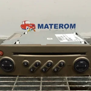 RADIO CD