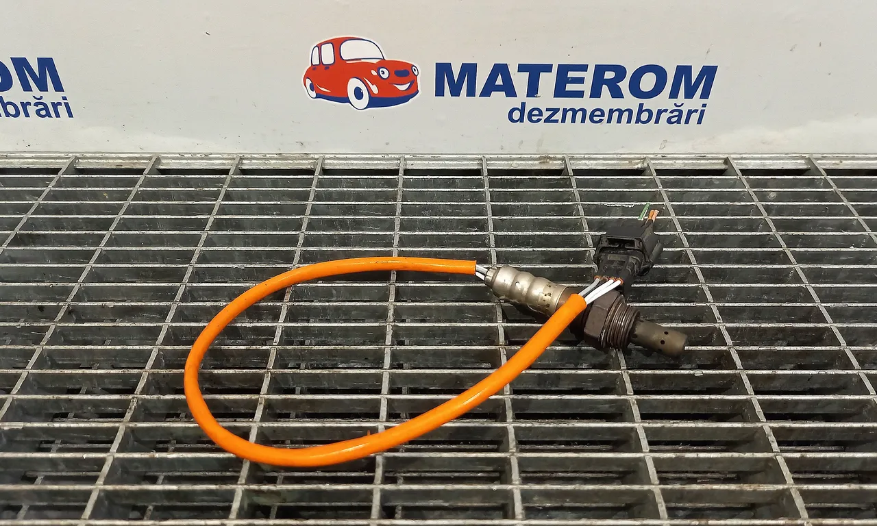 SONDA LAMDA RENAULT CLIO III 2005-2014