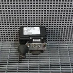 UNITATE ABS RENAULT CLIO III 1.5 dCi 2005-2014 oe-8200334969, vedere frontata