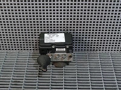 UNITATE ABS RENAULT CLIO III 2005-2014 UNITATE ABS RENAULT CLIO III 2005-2014