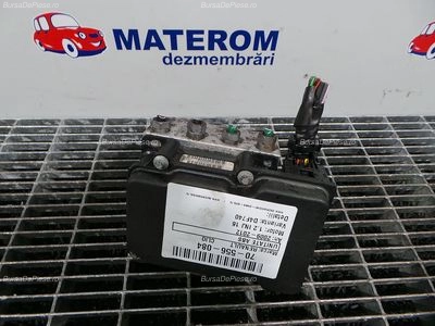 UNITATE ABS