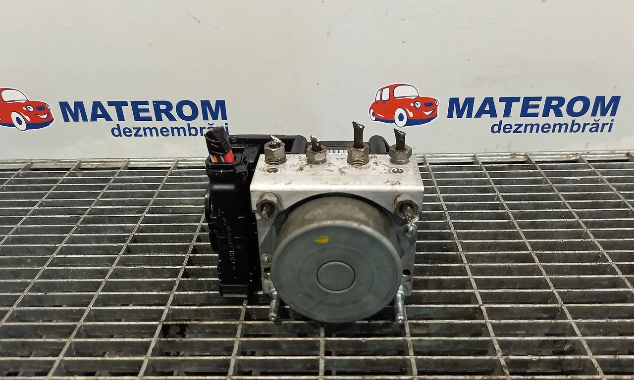 UNITATE ABS RENAULT CLIO III 2005-2014