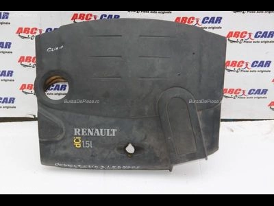 Capac motor RENAULT CLIO III 2005-2014 oe 3700008723, vedere frontata