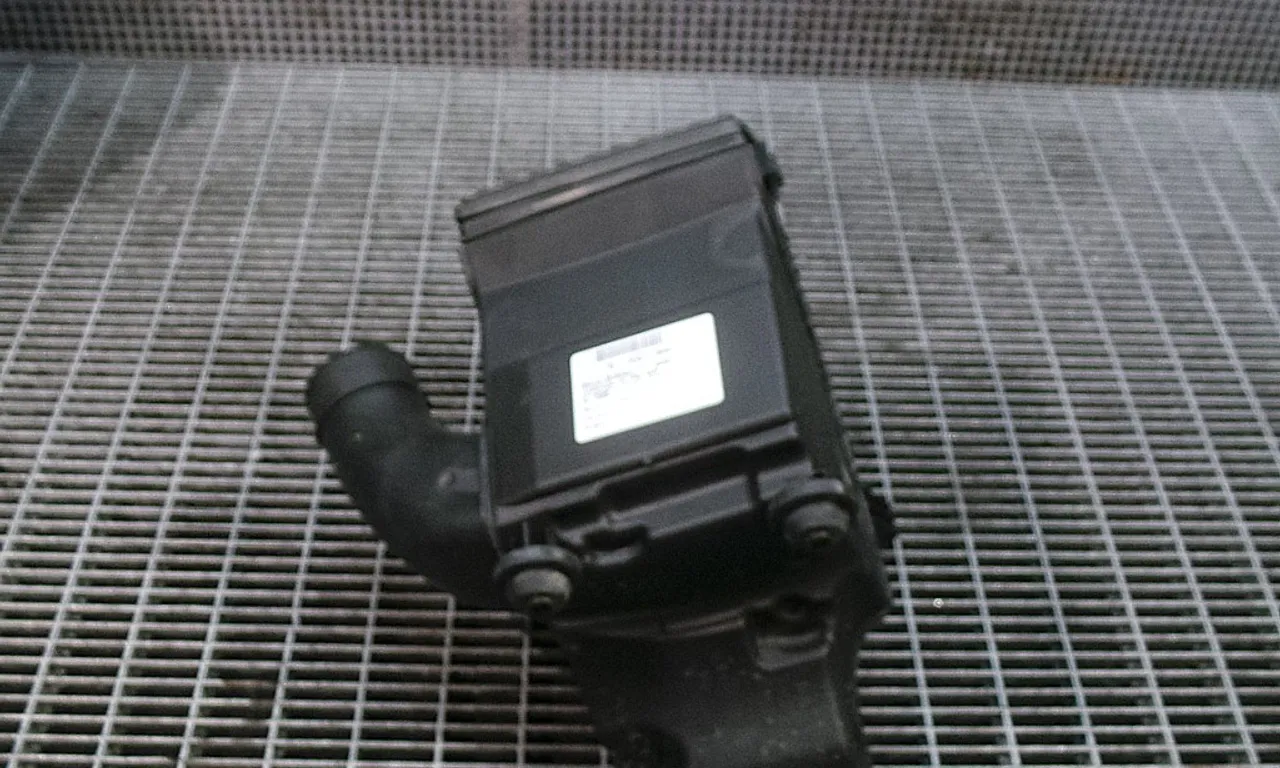 CARCASA FILTRU AER RENAULT CLIO III 2005-2014