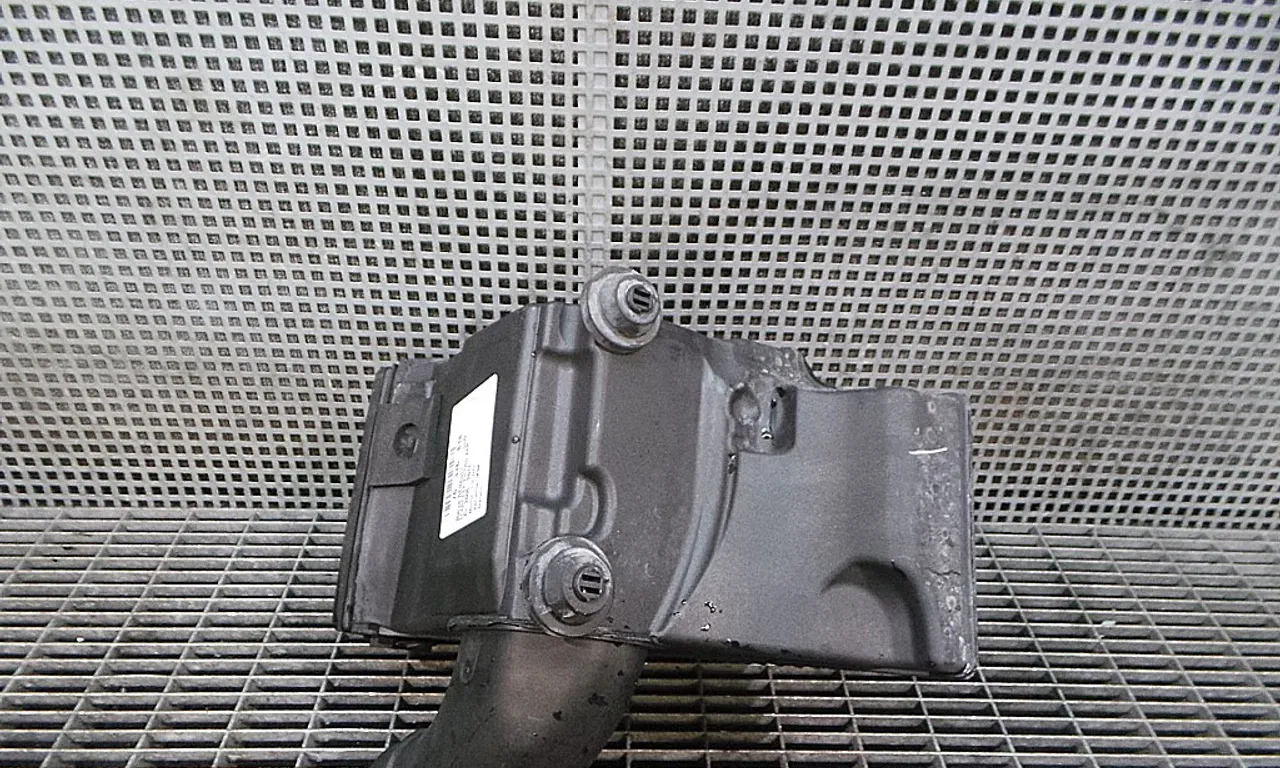 CARCASA FILTRU AER RENAULT CLIO III 2005-2014