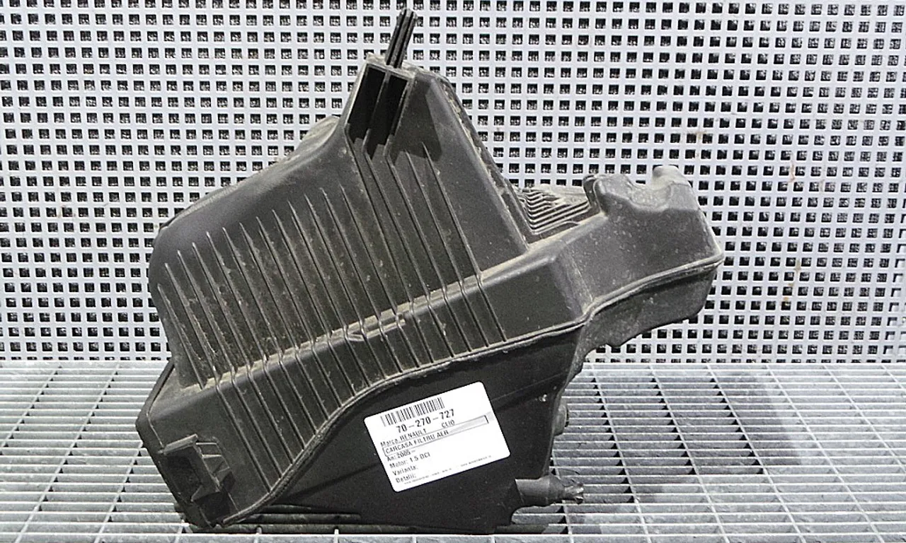 CARCASA FILTRU AER RENAULT CLIO III 2005-2014