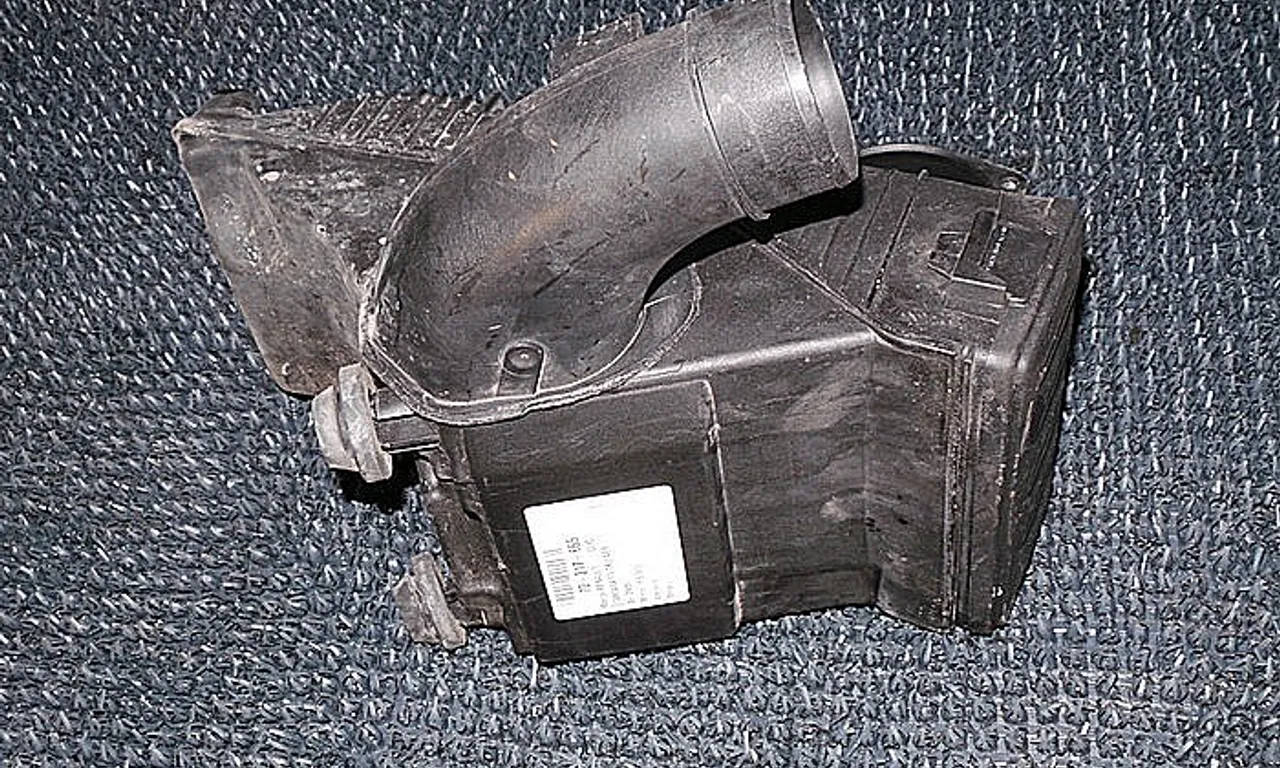 CARCASA FILTRU AER RENAULT CLIO III 2005-2014