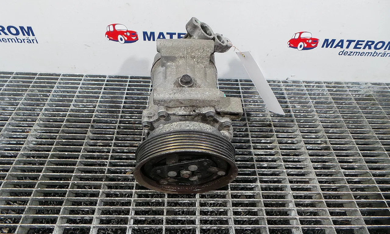 COMPRESOR CLIMA RENAULT CLIO III 2005-2014