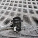 DEBITMETRU AER RENAULT CLIO III 1.5 DCI 2005-2014 oe-8200454482B, vedere frontata