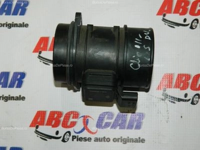 Debitmetru de aer RENAULT CLIO III 2005-2014 oe H8200299959, vedere frontata
