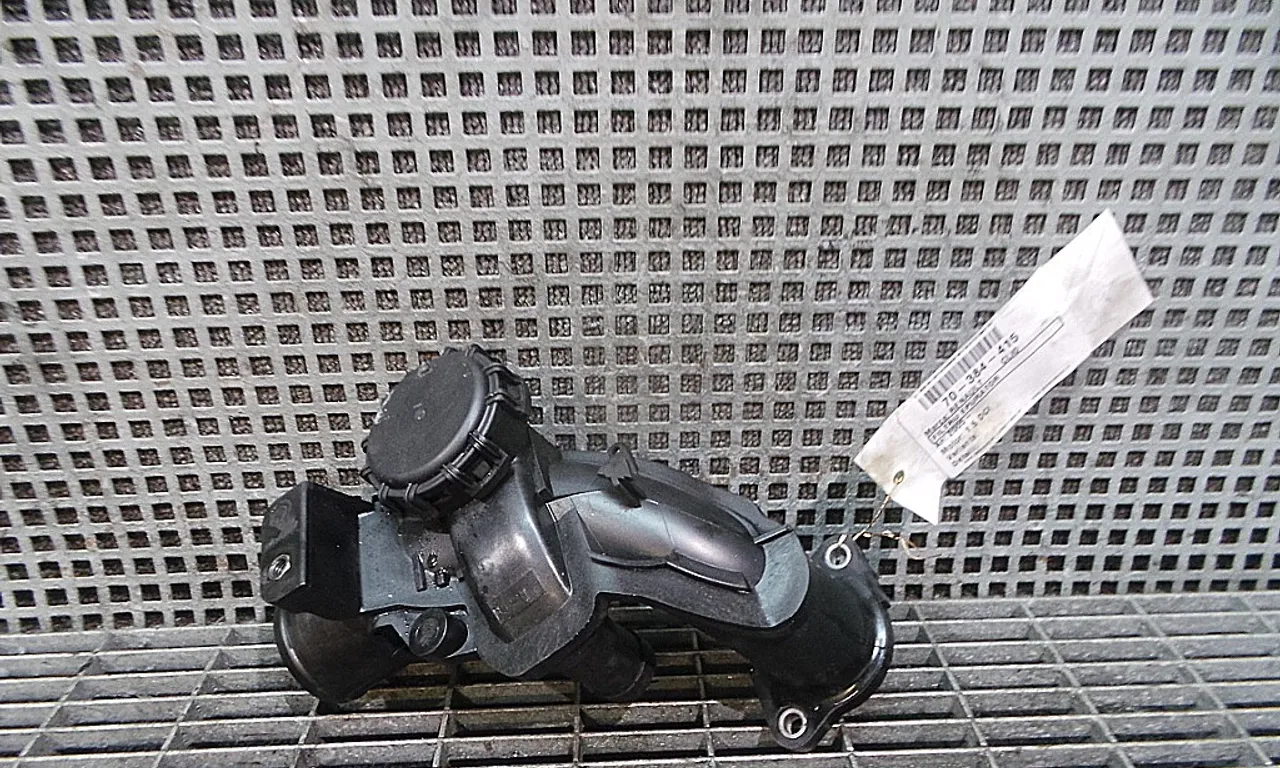 FILTRU EPURATOR RENAULT CLIO III 2005-2014