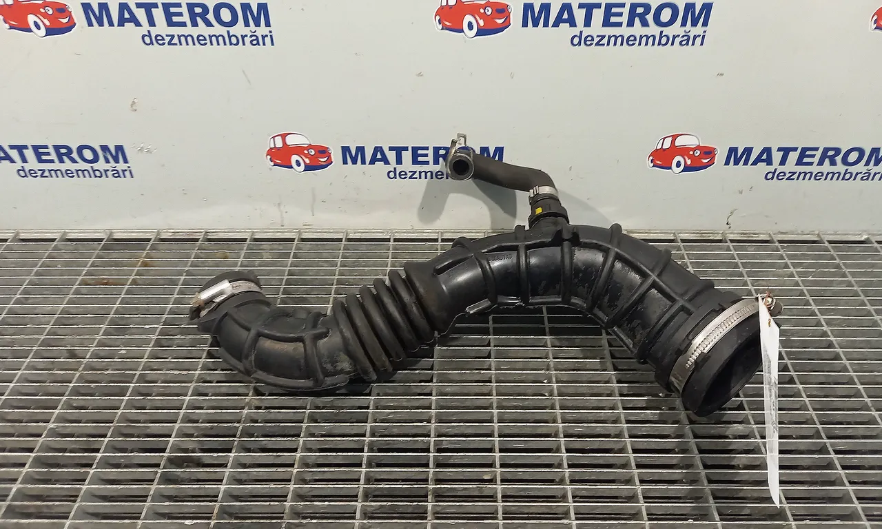 FURTUN ADMISIE AER RENAULT CLIO III 2005-2014