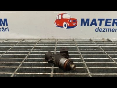 INJECTOR RENAULT CLIO III 1.2 2005-2014 oe 8200292590, vedere frontata