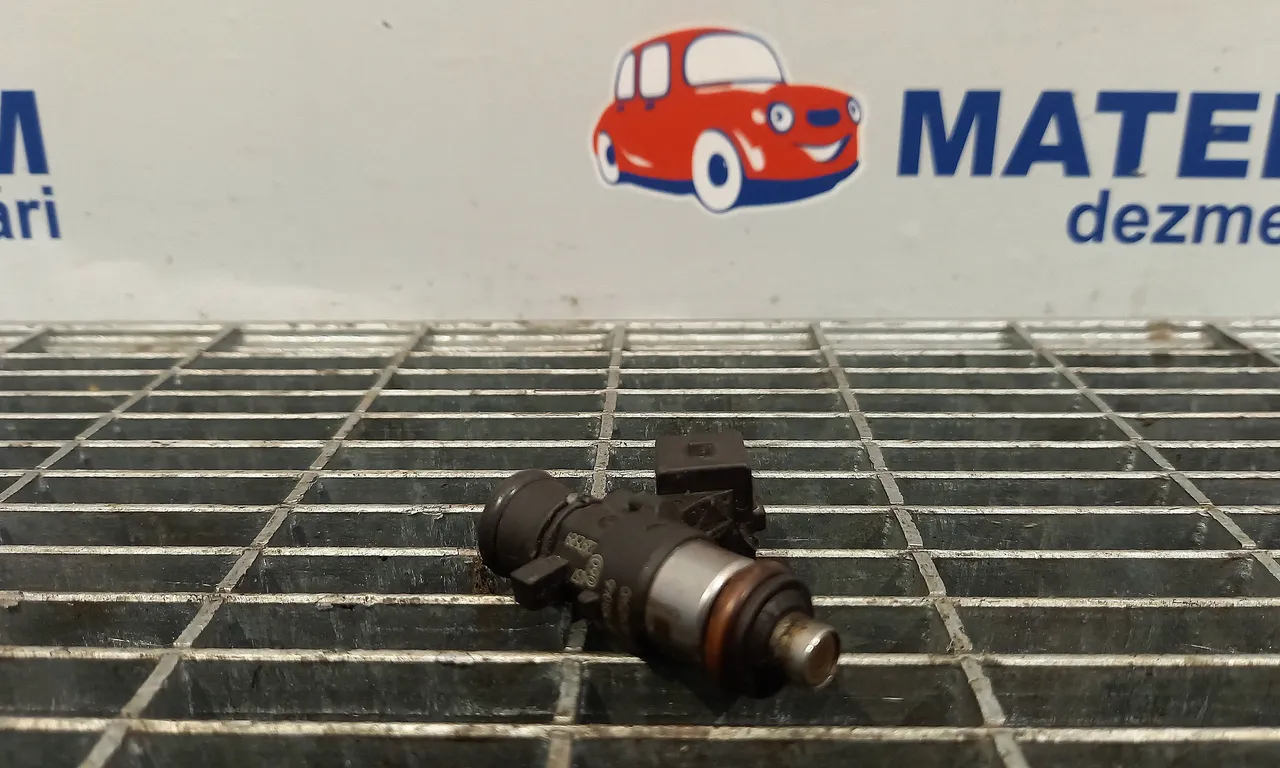 INJECTOR RENAULT CLIO III 2005-2014