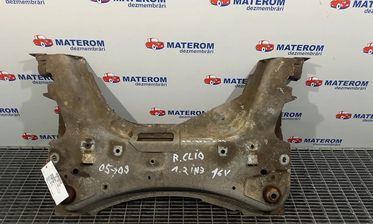 JUG MOTOR RENAULT CLIO III 2005-2014