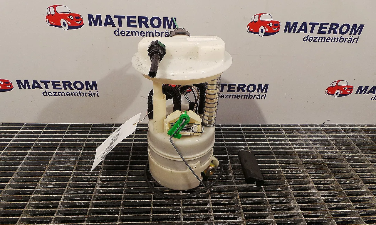 POMPA ALIMENTARE RENAULT CLIO III 2005-2014