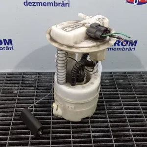 POMPA BENZINA