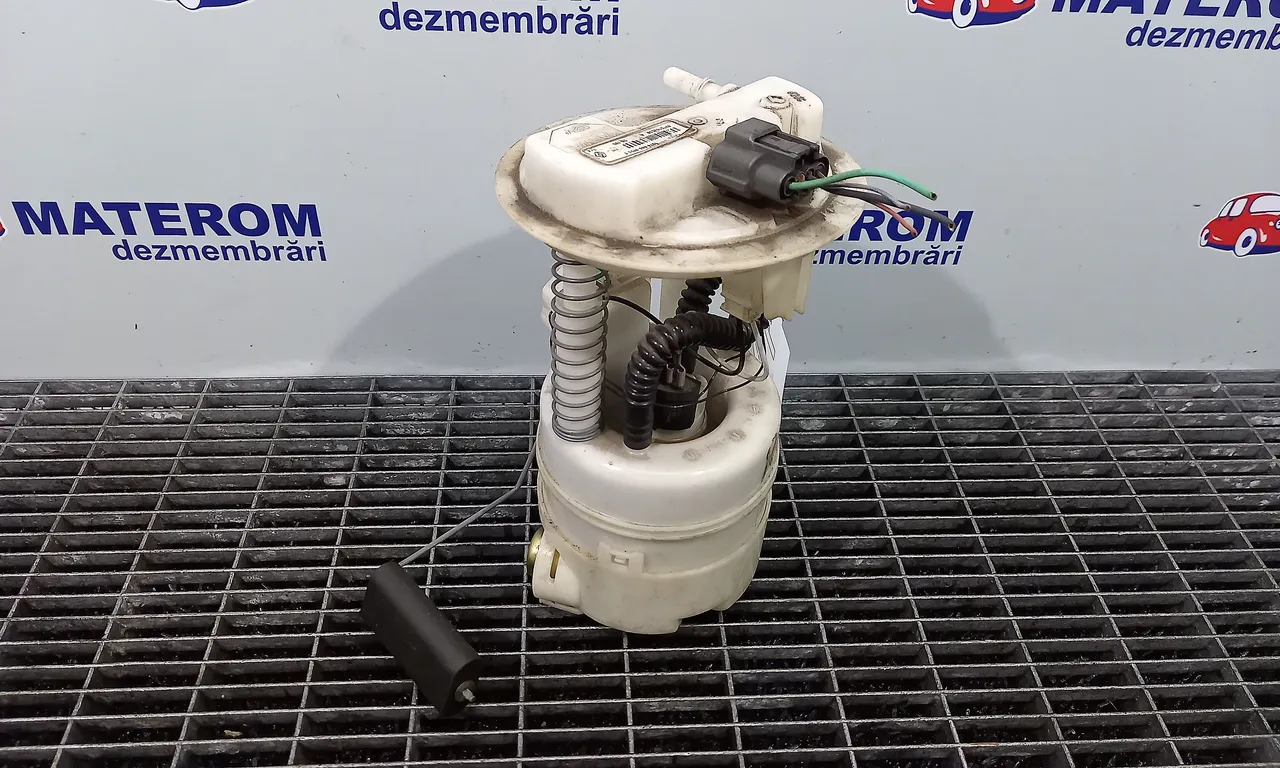 POMPA BENZINA RENAULT CLIO III 2005-2014