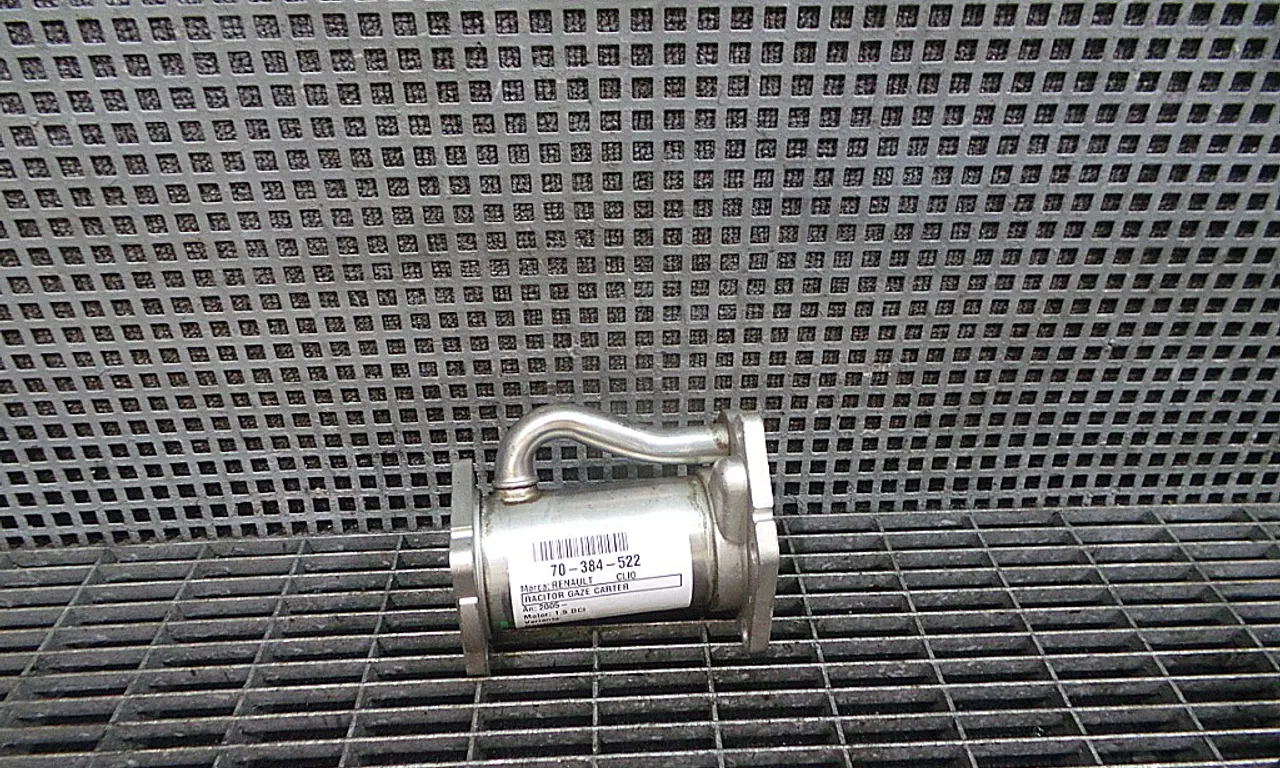 RACITOR GAZE CARTER RENAULT CLIO III 2005-2014