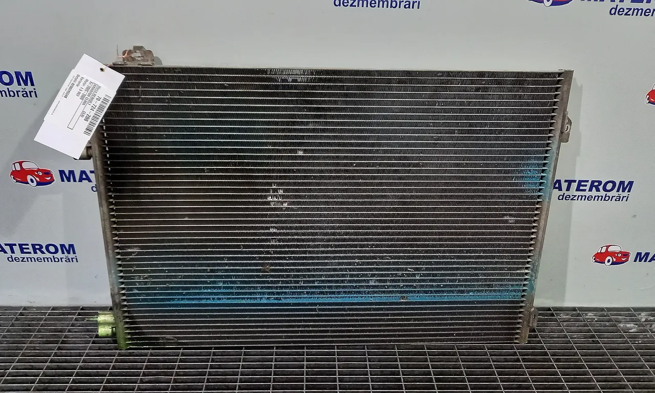 RADIATOR CLIMA RENAULT CLIO III 2005-2014