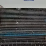RADIATOR CLIMA RENAULT CLIO III 1.5 dCi 2005-2014 oe-8200245598, vedere frontata
